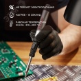 Паяльник REXANT 12-0185 газовый портативный 15мл