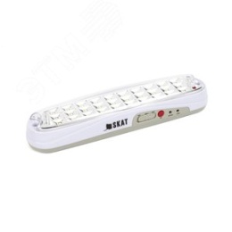 Светильник аварийного освещения Skat LT301300-LED-LI-ON