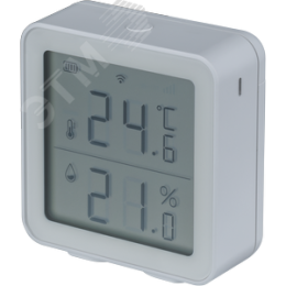Умная метеостанция Navigator 80271 NSH-SNR-03