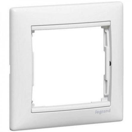 Legrand Valena 774451 Рамка 1П белый 