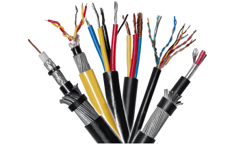 Кабель, провод