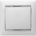 Legrand Valena 774401 выключатель 1кл белый 