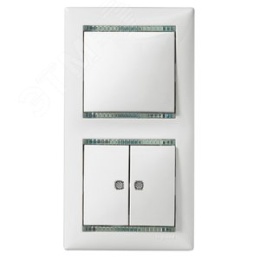 Legrand Valena 774301 выключатель 1кл сл.кость 
