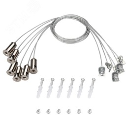 Розетка BLANCA BLNRA045006 RJ45 антрацит, наружная