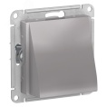 Вывод кабеля AtlasDesign ATN000399, алюминий, механизм