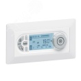 Legrand Valena-L 754006 рамка 5модулей белая