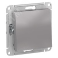 Переключатель AtlasDesign ATN000361 1кл, алюминий, механизм