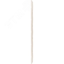 Legrand Valena 774355 Рамка 5П гор. сл.кость 