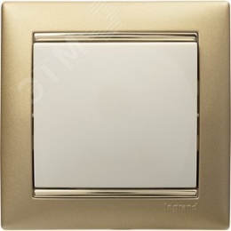 Legrand Valena 774301 выключатель 1кл сл.кость 