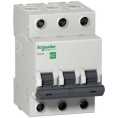 63А 3П EASY9 Schneider Electric