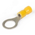 Наконечник кольцевой КВТ 50195 НКИ 6.0-10