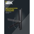 Прожектор IEK СДО06-100 100W 4000k 