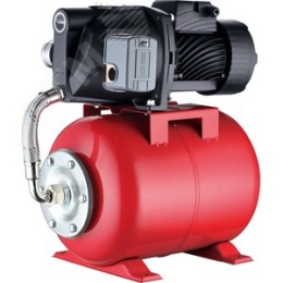 Неон GENERAL 512211 9.6W 12V IP67 красный (5м)