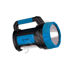 Фонарь Космос KOSACCU9107WUSB 7W USB зар.уст. 220/12В