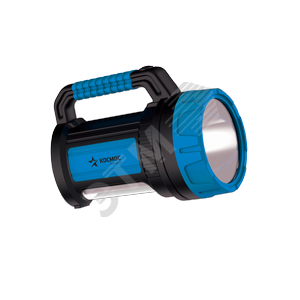 Фонарь Космос KOSACCU9107WUSB 7W USB зар.уст. 220/12В
