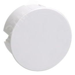Коробка IEK КМ41004 80*40 с крышкой