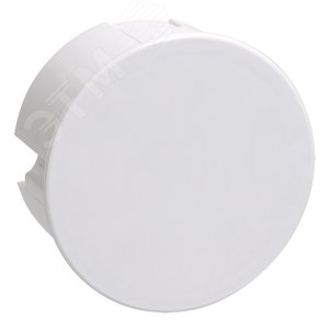 Коробка IEK КМ41004 80*40 с крышкой