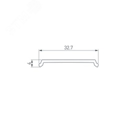 Драйвер ARLIGHT 026864 ARS-400-24-LS 24V 16.7A 400W