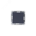Переключатель AtlasDesign ATN000761 1кл, грифель, механизм