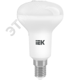 Лампа IEK LED5 R50 5W E14 4000K рефлектор