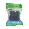 Переключатель AtlasDesign ATN000771 1-кл перекрестный, грифель