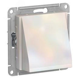 Вывод кабеля AtlasDesign ATN000499 механизм, жемчуг