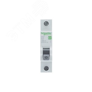 16А 1П С EASY9 Schneider Electric
