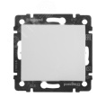 Legrand Valena 774401 выключатель 1кл белый 