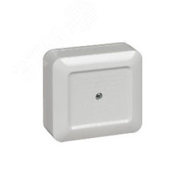 Коробка клеммная SE KLK-5S 5*6 кв.мм IP44 40A