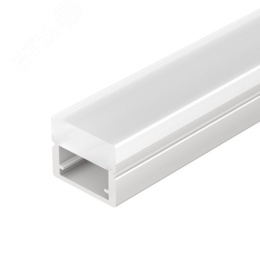 Профиль ARLIGHT 023290 WPH-FLOOR-22-2000 пластик