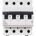 Авт.выкл. Legrand RX3 С50А 4П 6000 419746