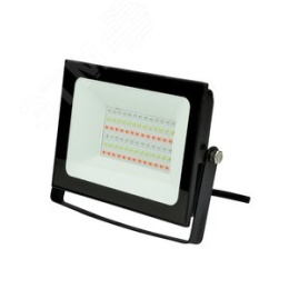 Прожектор UNIEL ULF-30W RGB