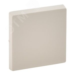 Legrand Valena-L 755001 клав. выкл сл.кость