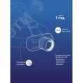 Фонарь КОСМОС KocH3WZoo 3W налобный