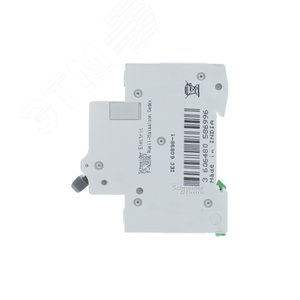 63А 2П EASY9 Schneider Electric