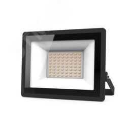Прожектор GAUSS 613527150 50Вт 220-240В 3000k IP65 