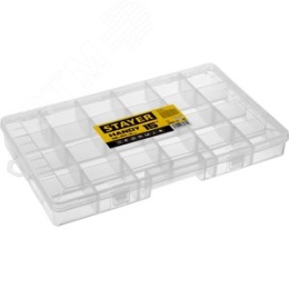 Органайзер STAYER MINIMAX HANDY-15 380*230*50мм  38051-15