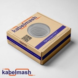 Лента GENERAL 14.4W 24V IP20 белая 6000K 502340