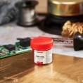 Флюс-гель REXANT 09-3692 для пайки индикаторный 20мл