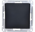 Вывод кабеля AtlasDesign ATN001099, карбон, механизм