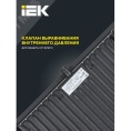 Прожектор IEK СДО06-150 150W 6500k 