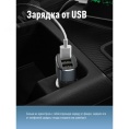 Фонарь КОСМОС KOC902Lit аккум 4Вт+3ВтCOB Li-ion18650 прожектор