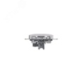 Розетка GLOSSA GSL000191 TV белый
