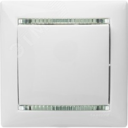 Legrand Valena 774401 выключатель 1кл белый 