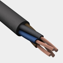 КГ 4*16-0,660(м) Кабель конкорд 