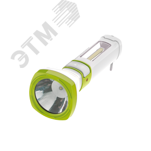 Фонарь Космос KOCAc7035WLED 5w 3режима