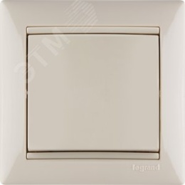 Legrand Valena 774306 переключатель 1кл на 2направл.мех. сл.кость 