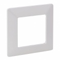 Legrand Valena-L 754007 рамка 1-пост белая