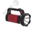 Фонарь КОСМОС KOSAc8005Wlith 5W+COB прожектор