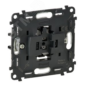 Legrand Valena L-А 752016 механизм переключателя